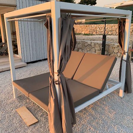 Beachvilla Willy / Haus 24 Pakoštane Kültér fotó