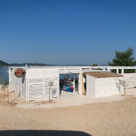 Beachvilla Willy / Haus 24 Pakoštane Kültér fotó