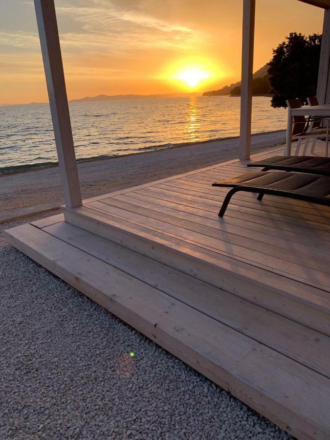 Beachvilla Willy / Haus 24 Pakoštane Kültér fotó
