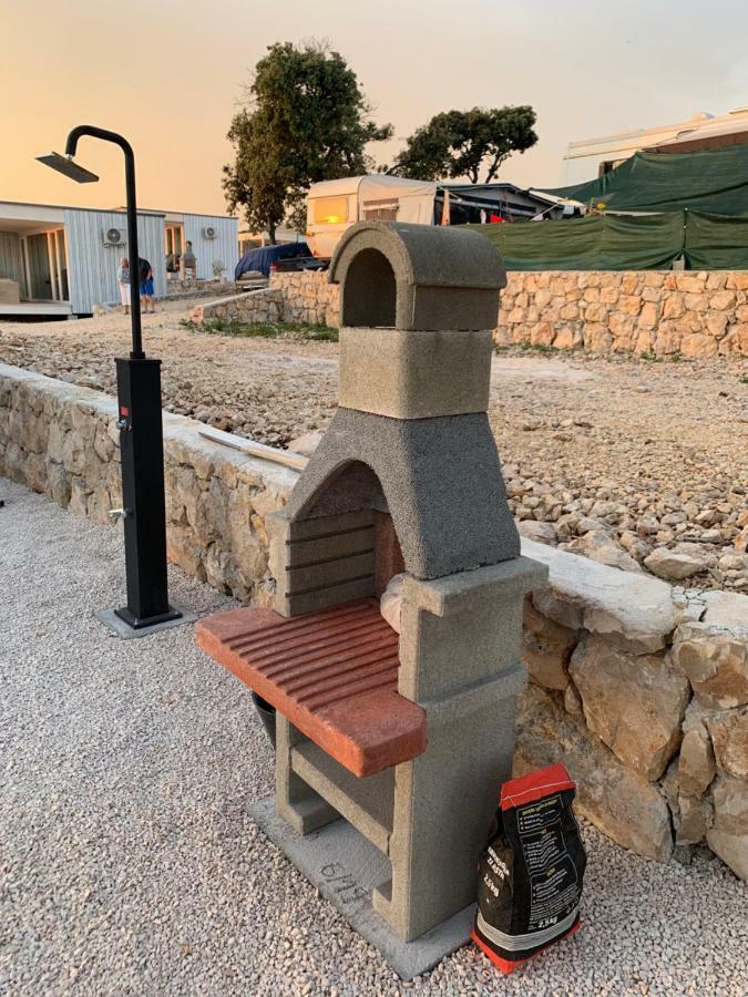 Beachvilla Willy / Haus 24 Pakoštane Kültér fotó