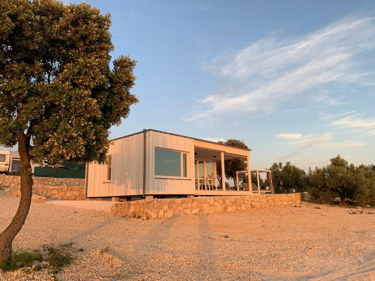 Beachvilla Willy / Haus 24 Pakoštane Kültér fotó