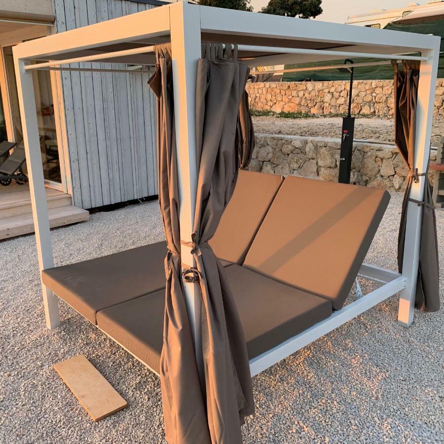 Beachvilla Willy / Haus 24 Pakoštane Kültér fotó