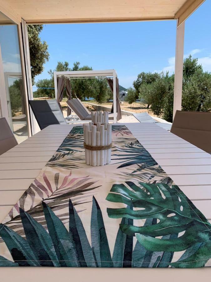 Beachvilla Willy / Haus 24 Pakoštane Kültér fotó