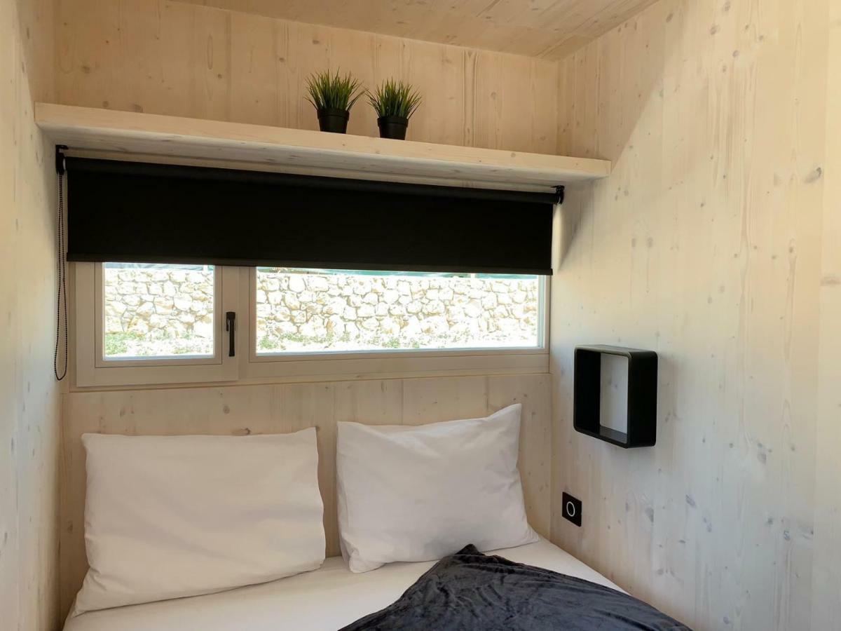 Beachvilla Willy / Haus 24 Pakoštane Kültér fotó