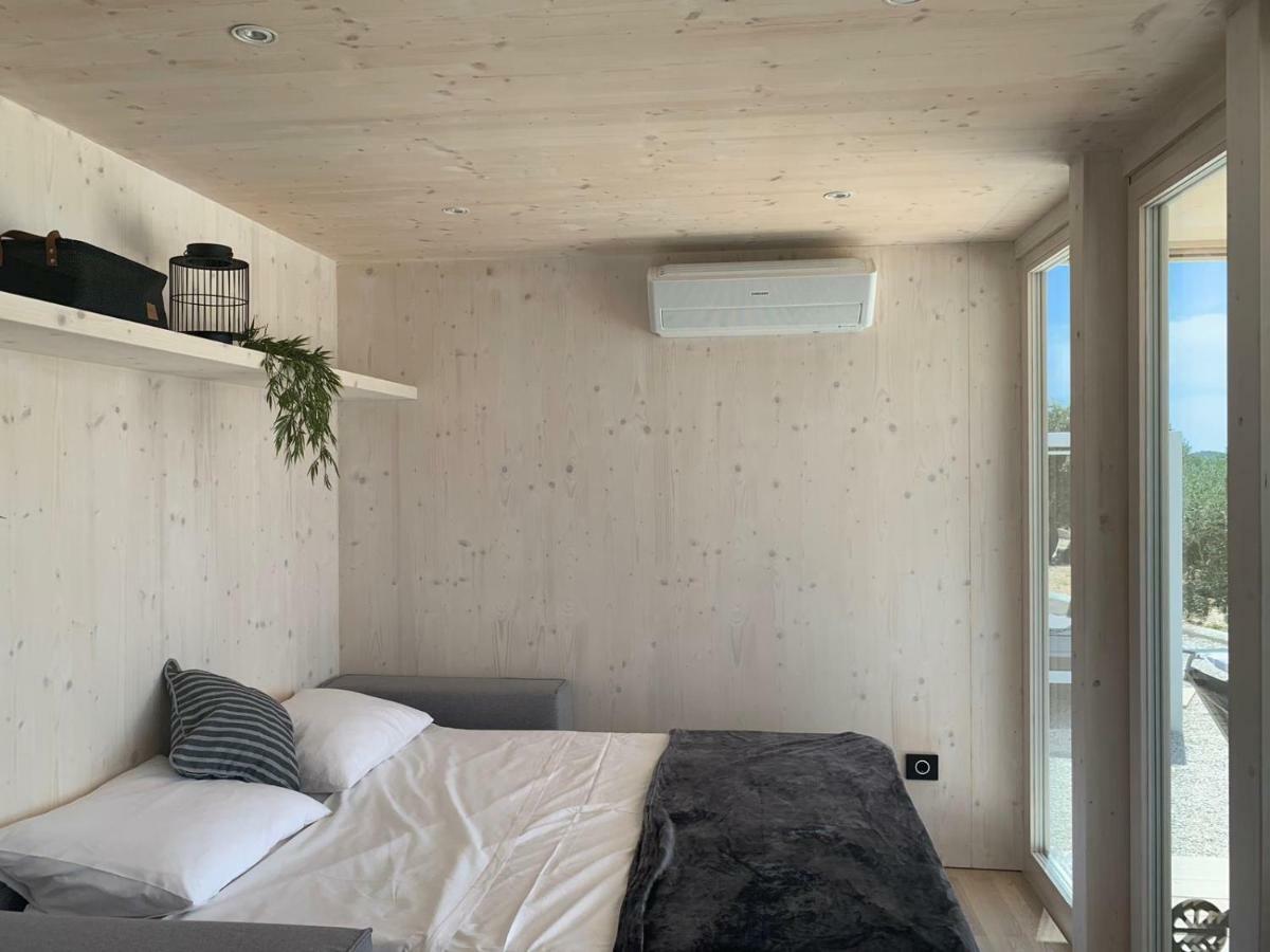 Beachvilla Willy / Haus 24 Pakoštane Kültér fotó
