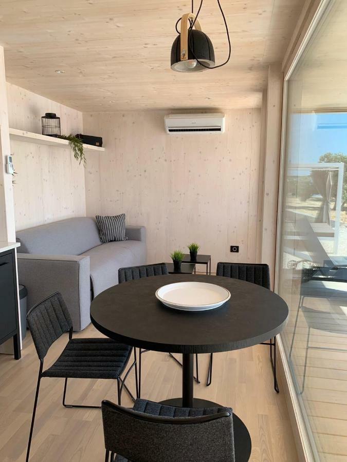 Beachvilla Willy / Haus 24 Pakoštane Kültér fotó
