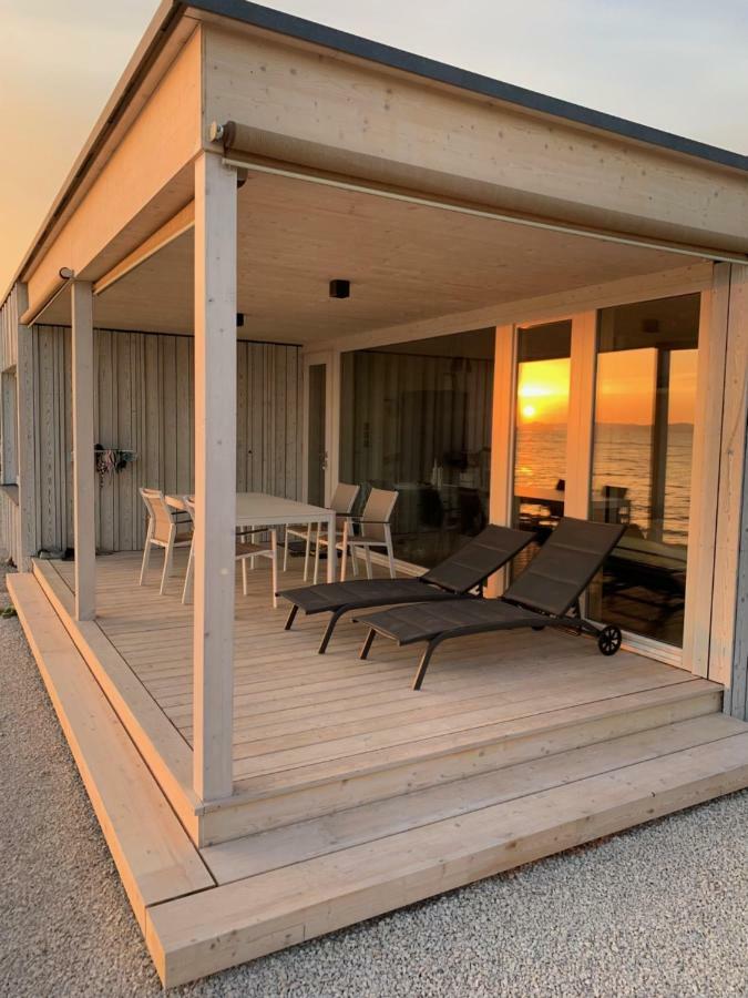 Beachvilla Willy / Haus 24 Pakoštane Kültér fotó